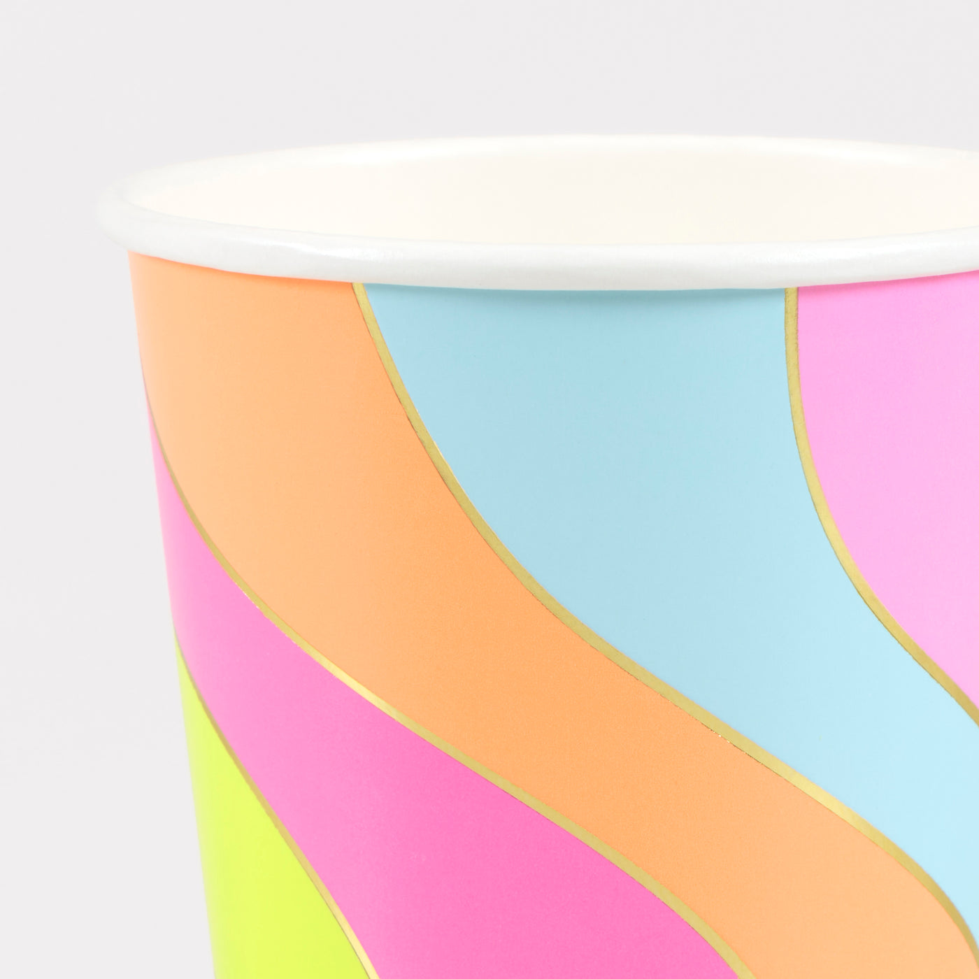 Flower Power Cups