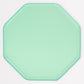 Sea Foam Green Dinner Plates