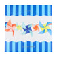 Giant Pinwheel Garland Kit