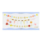 Charm Party Garland Set