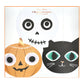 Halloween Heads Hanging Decor