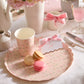 Vintage Ditsy Side Plates