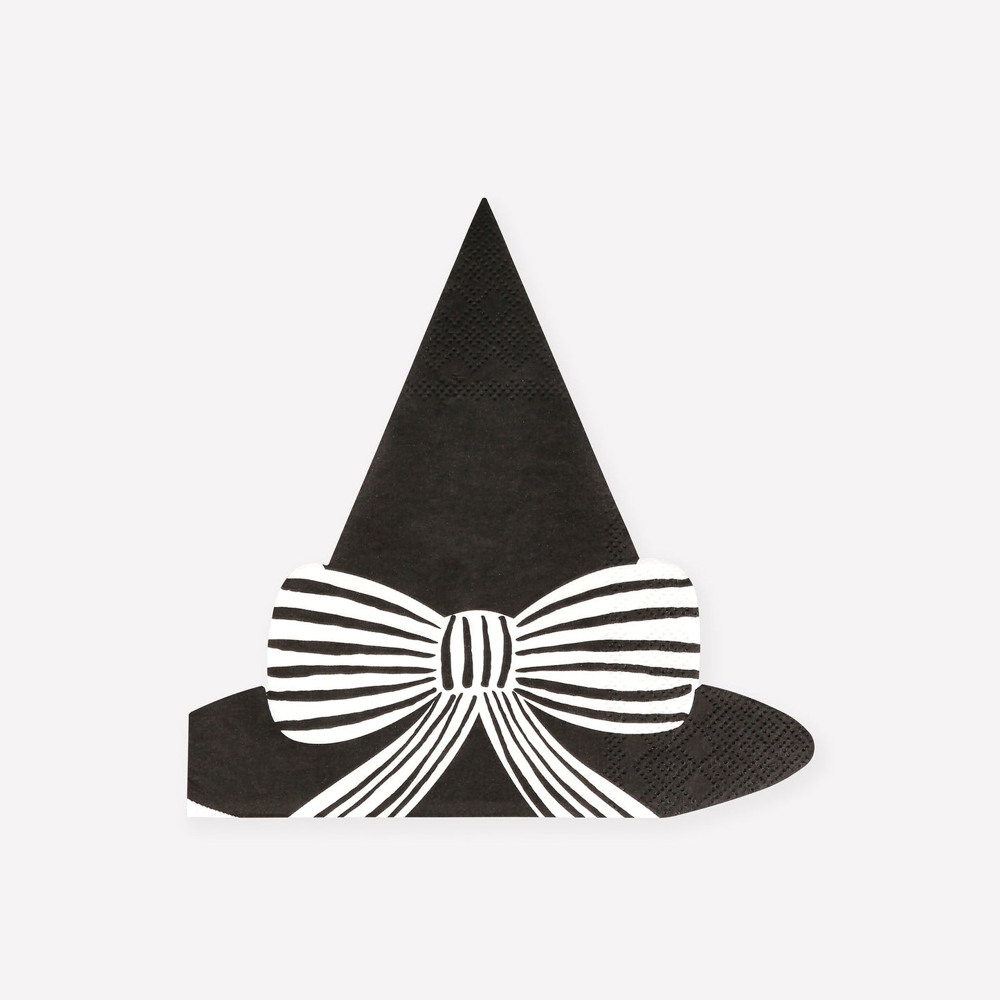 Witch Hat Napkins