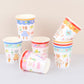Kitten Club Cups