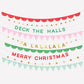 Christmas Garland Set