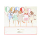 Animal Friends Cake Toppers