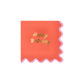 Wiggle Edge Small Napkins