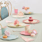 Meri Meri x Ladurée Paris Floral Cups