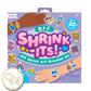 Shrink-its! DIY Shrink Art Kit - BFF