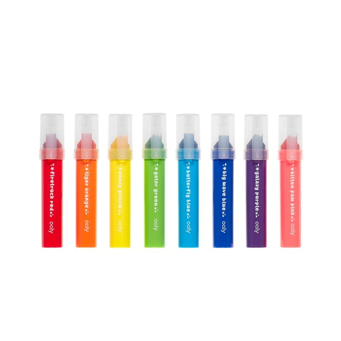 Mighty Mega Space Coloring Pack