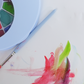 Art Party Watercolor Palette
