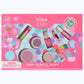 Pink Bubble Fairy - Deluxe Play Makeup Set