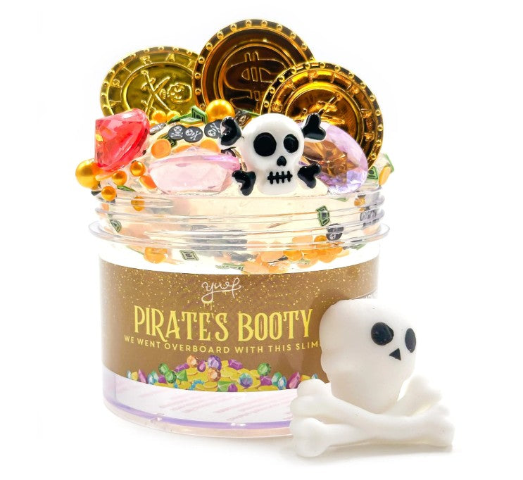 Pirate's Booty Slime