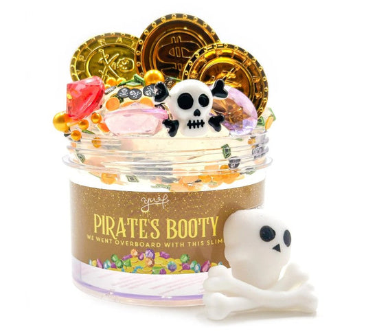 Pirate's Booty Slime