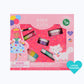PomPom Fairy - Loose Powder Play Makeup Set