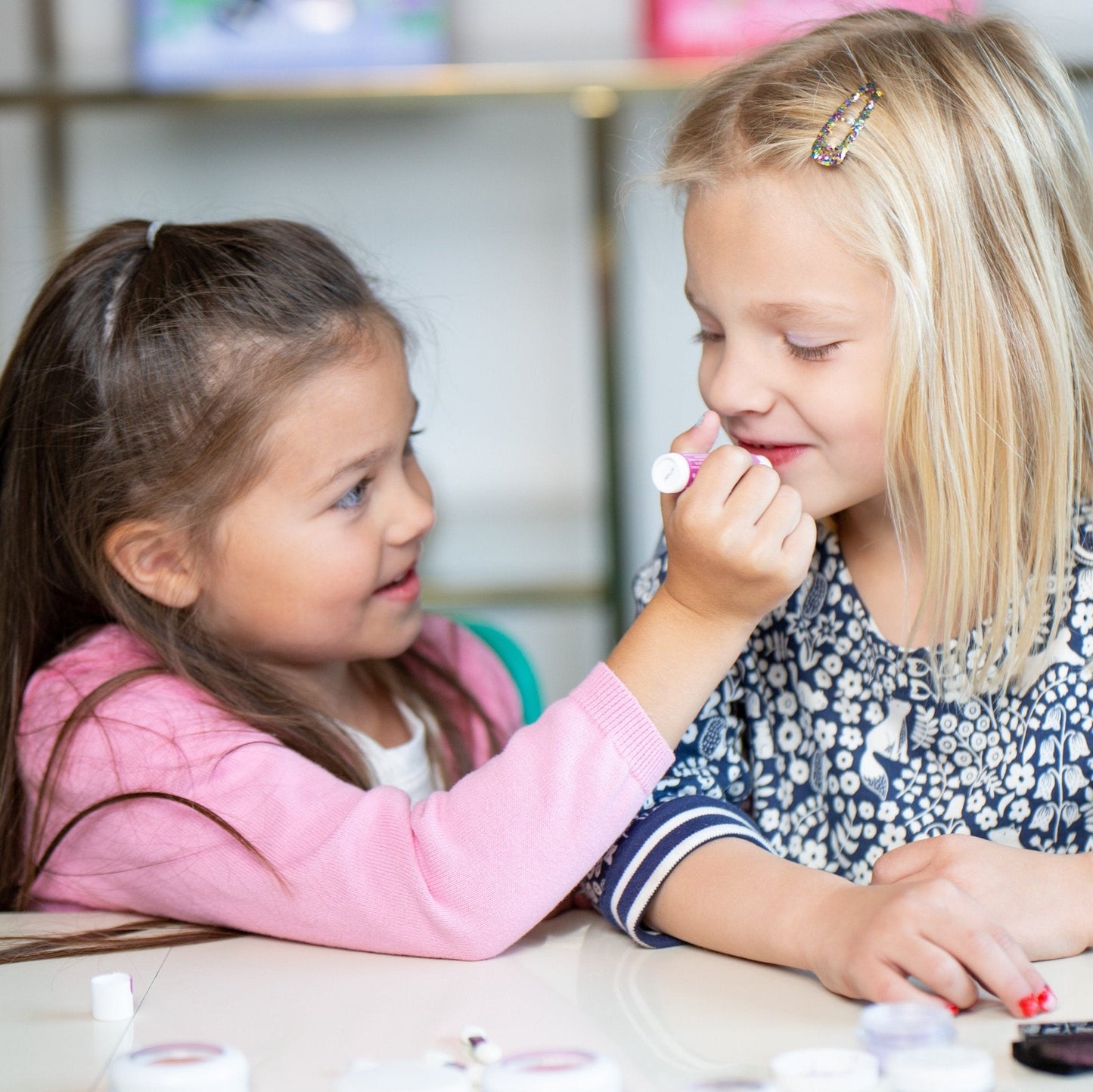 Roller Dream Fairy - Mineral Play Makeup Set