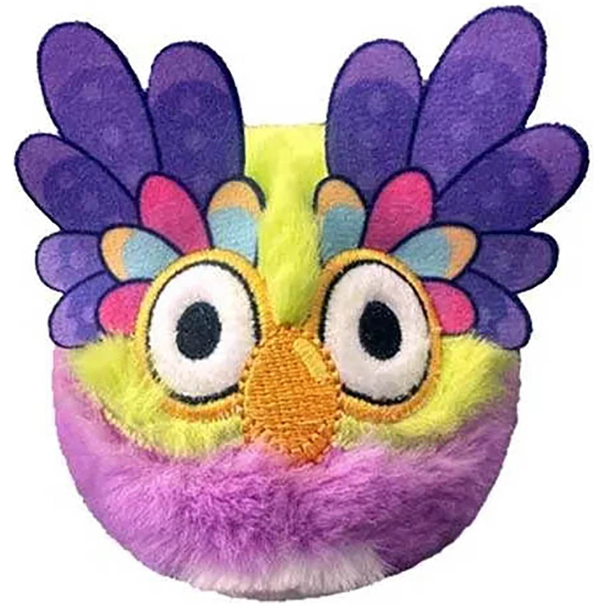 Chattermax Beanie Bouncer