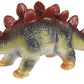Squeezable Dinosaurs