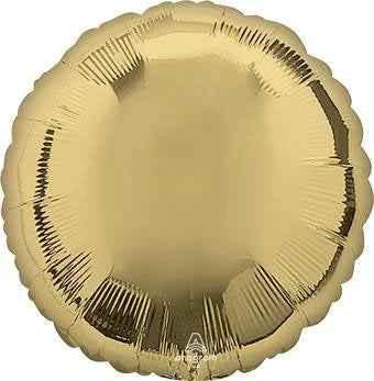 White Gold Standard Foil