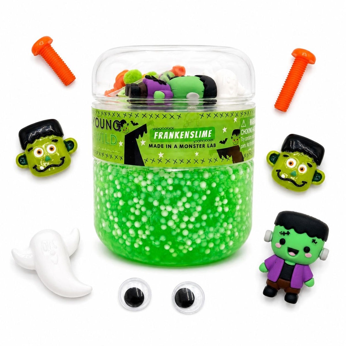 Frankenslime