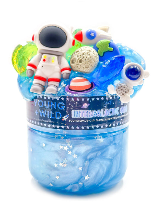 Intergalatic Goo Slime