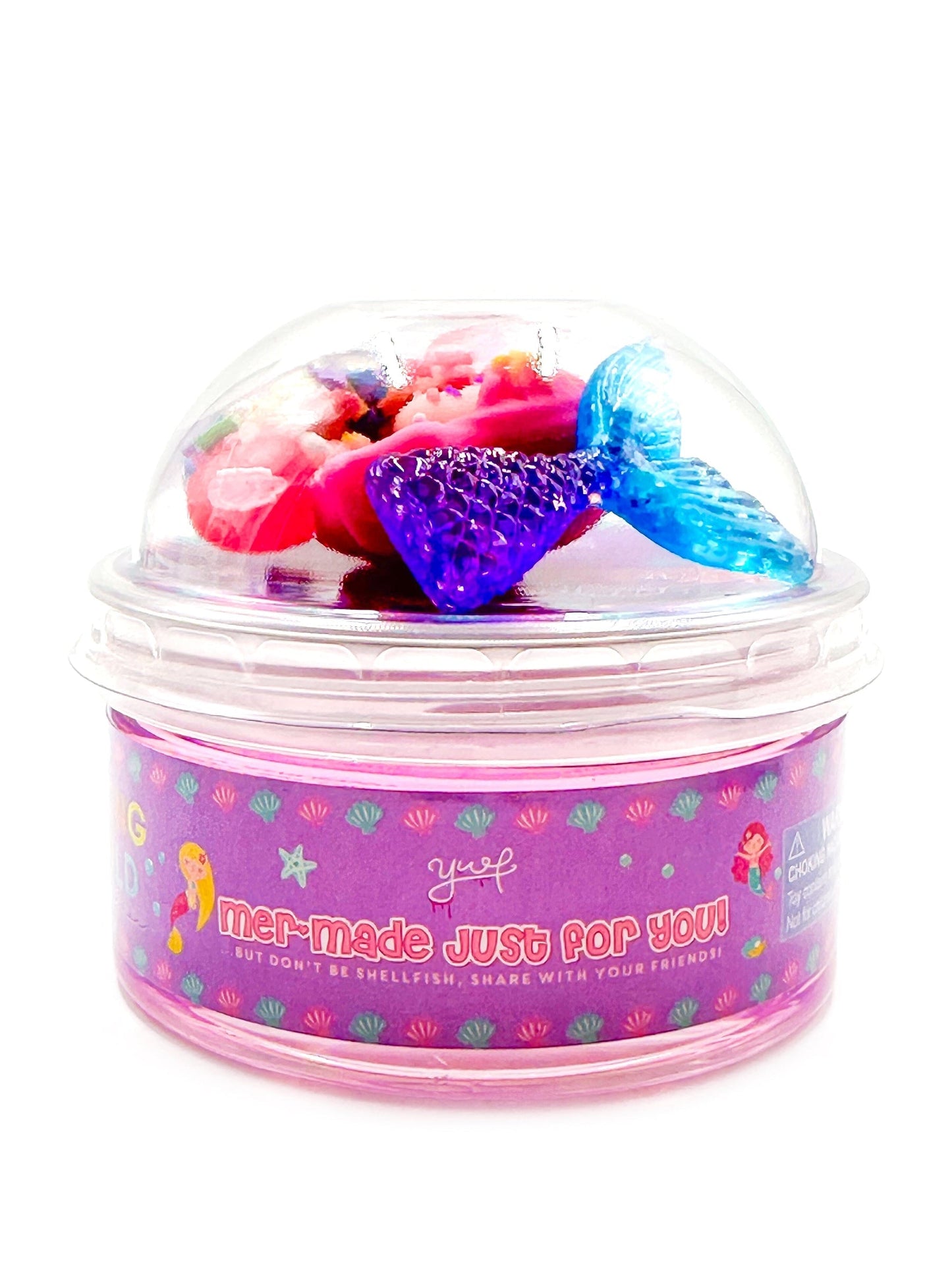 Mer-Made Just for You Slime