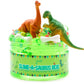 Slime-A-Saurus Rex Slime