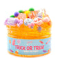 Trick Or Treat Smell My Feet Slime