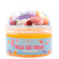 Trick Or Treat Smell My Feet Slime