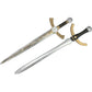 Knight Swords