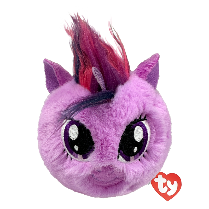 Twilight Sparkle Beanie Bouncer