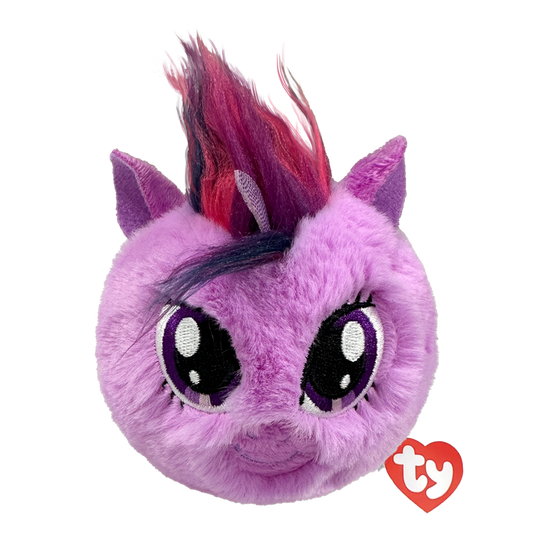 Twilight Sparkle Beanie Bouncer
