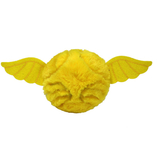 Golden Snitch Beanie Bouncer