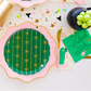 Good & Wicked Witch Cocktail Napkins