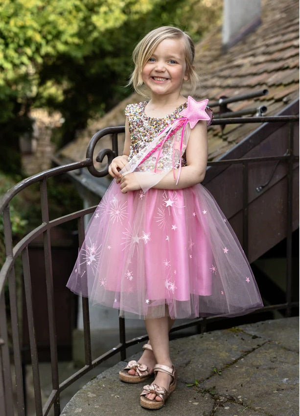 Wish Upon A Star Wand