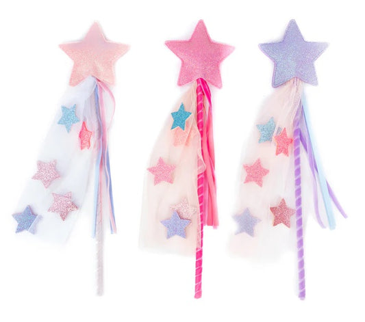 Wish Upon A Star Wand