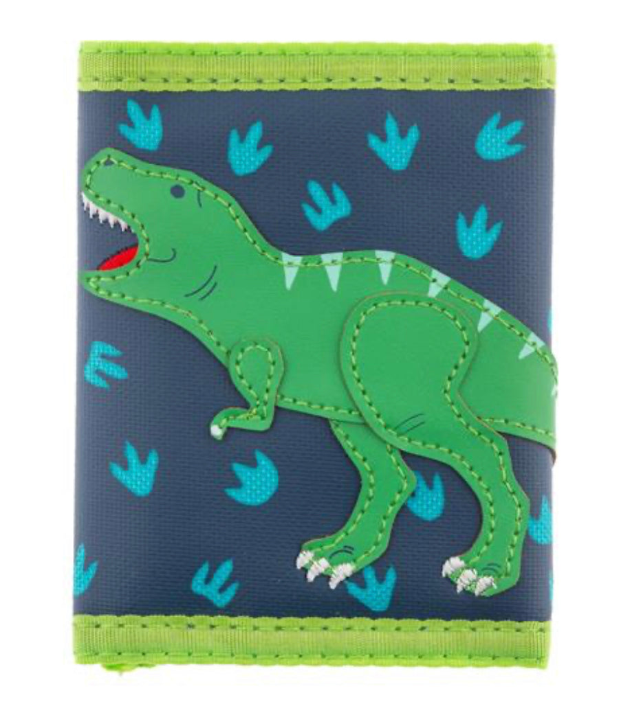 Dinosaur Wallet