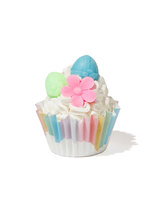 Easter Cupcake Soap