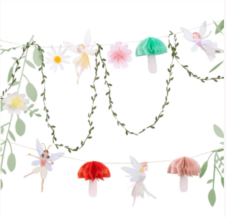 Fairy Garland