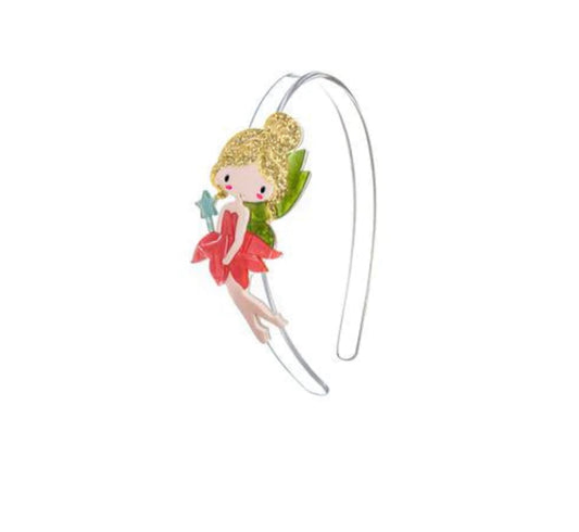 Cute Doll Fairy Headband