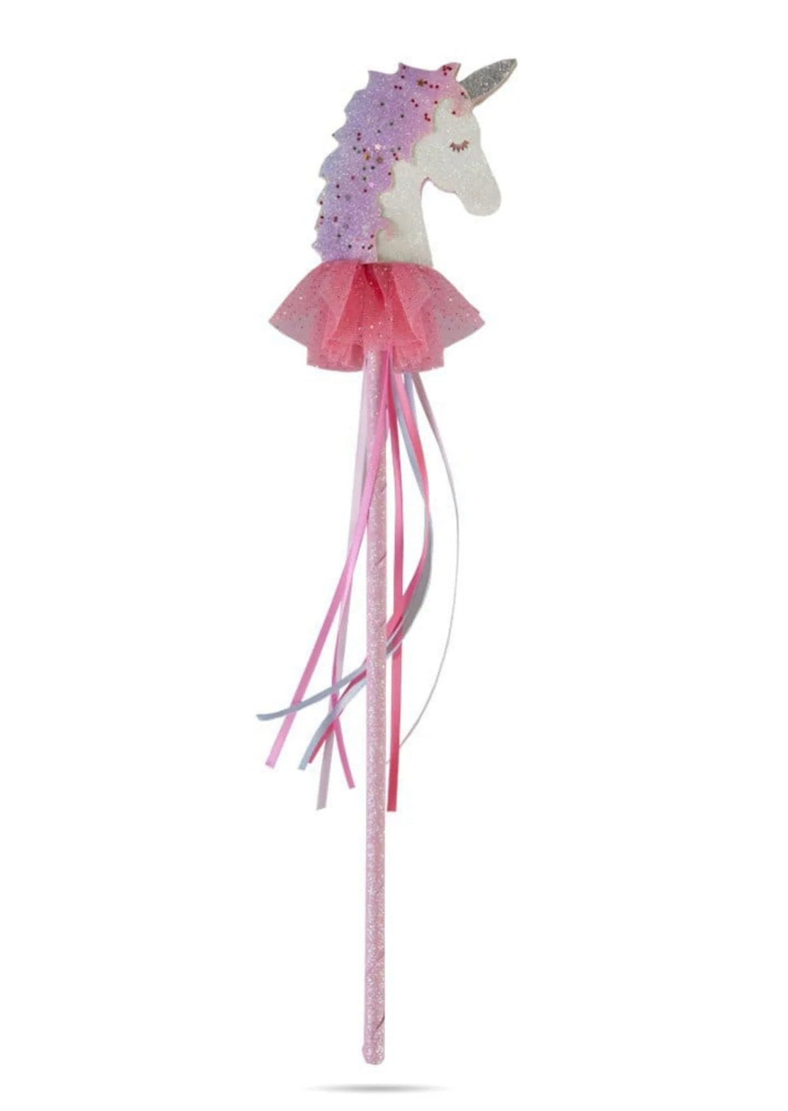 Fanciful Unicorn Wand