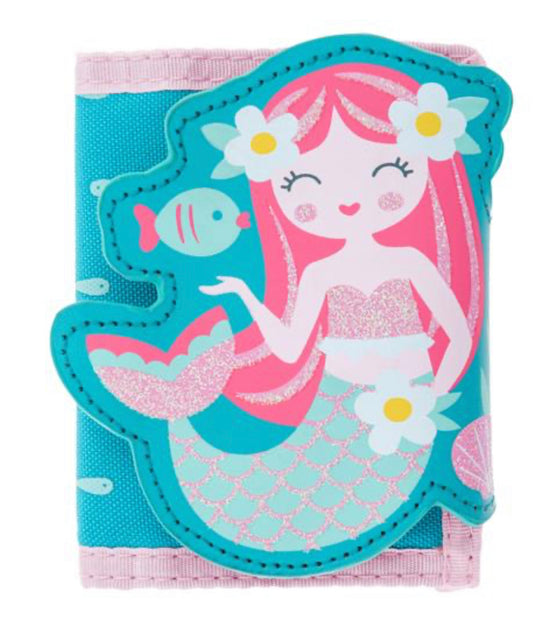 Mermaid Wallet