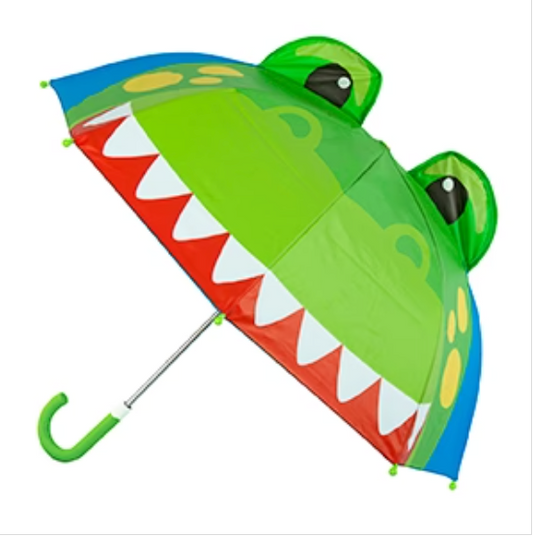 Dino Pop-up Umbrella