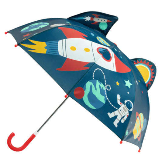 Space Pop-Up Umbrella