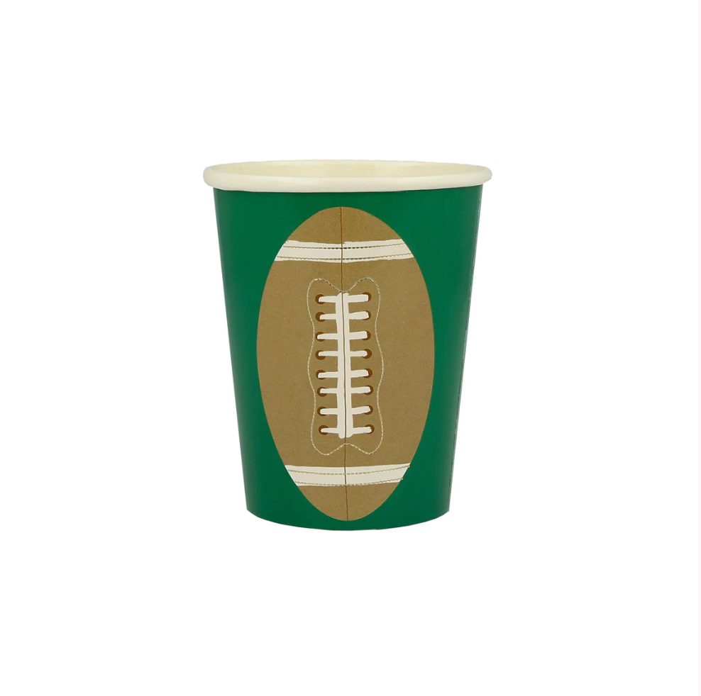 Football Cups