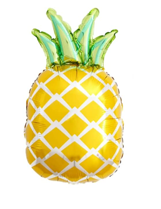 Pineapple Balloon