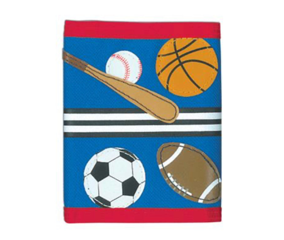 Sports Wallet