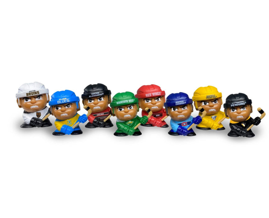 TeenyMates MLB Players Series 9 Mini Figure Surprise Pack – THE
