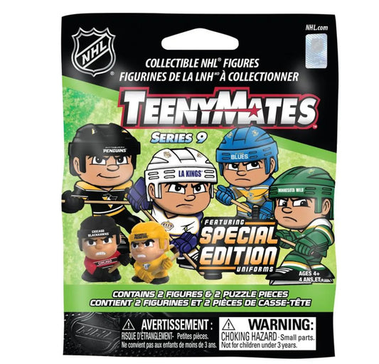 TeenyMates - NHL Series 9