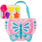 Butterfly Beach Tote